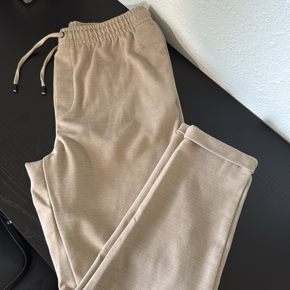 Zara Men's Joggers